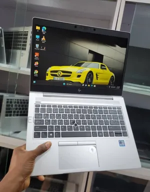 Laptop HP EliteBook 840 G6 8GB Intel Core i5 SSD 256GB