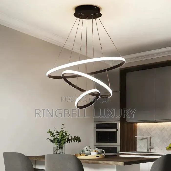Pendant Light