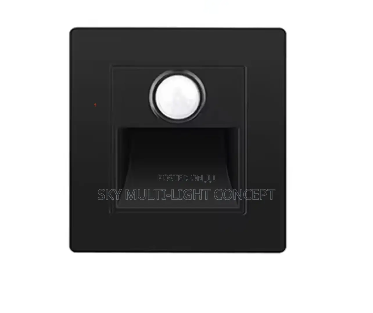 Motion Step Light