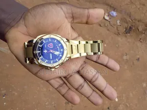 Wrist Watch