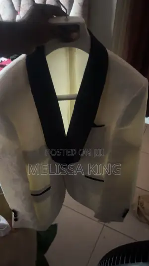 Suit , Trouser, Inner and , Cover