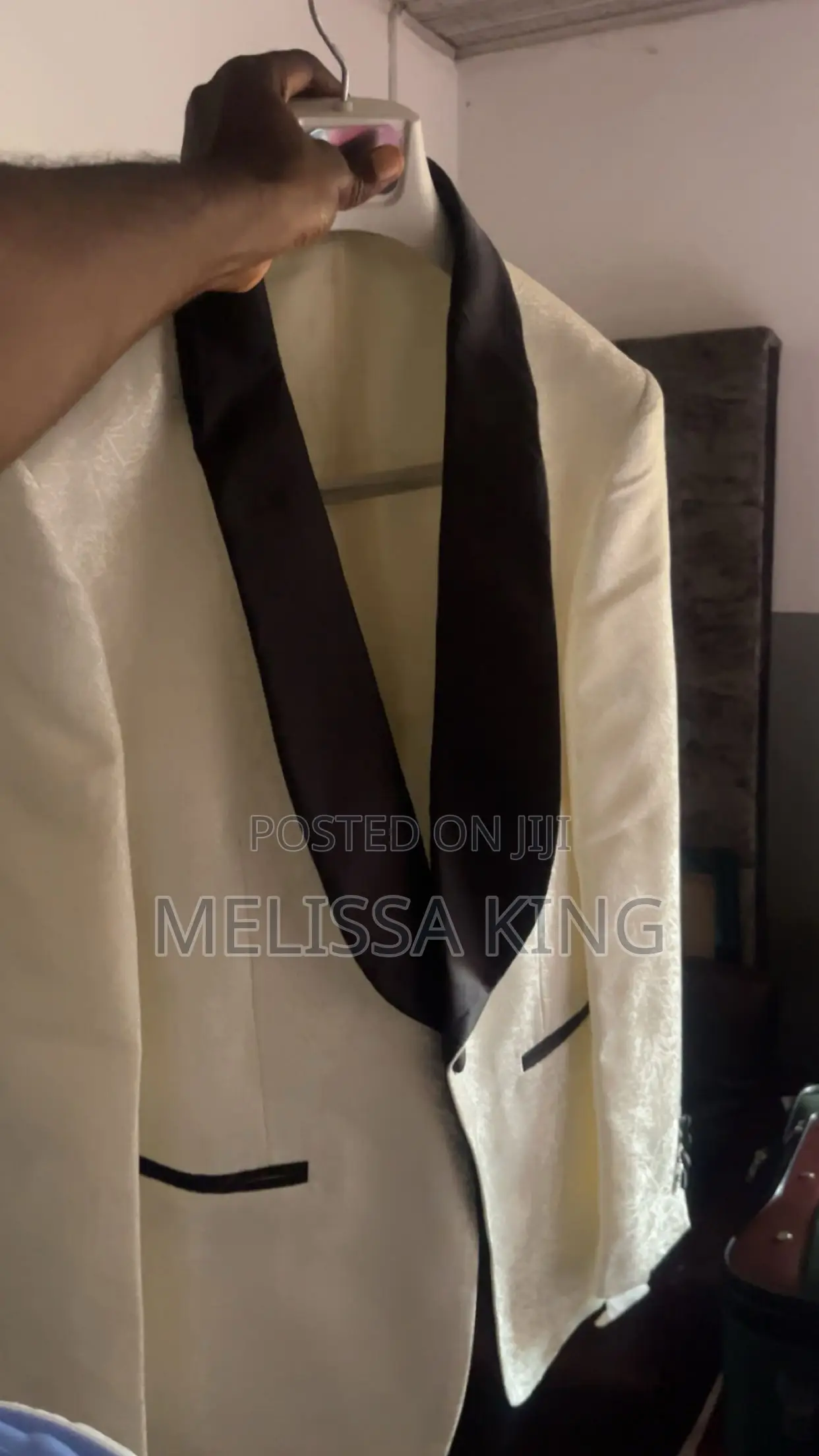 Suit , Trouser, Inner and , Cover