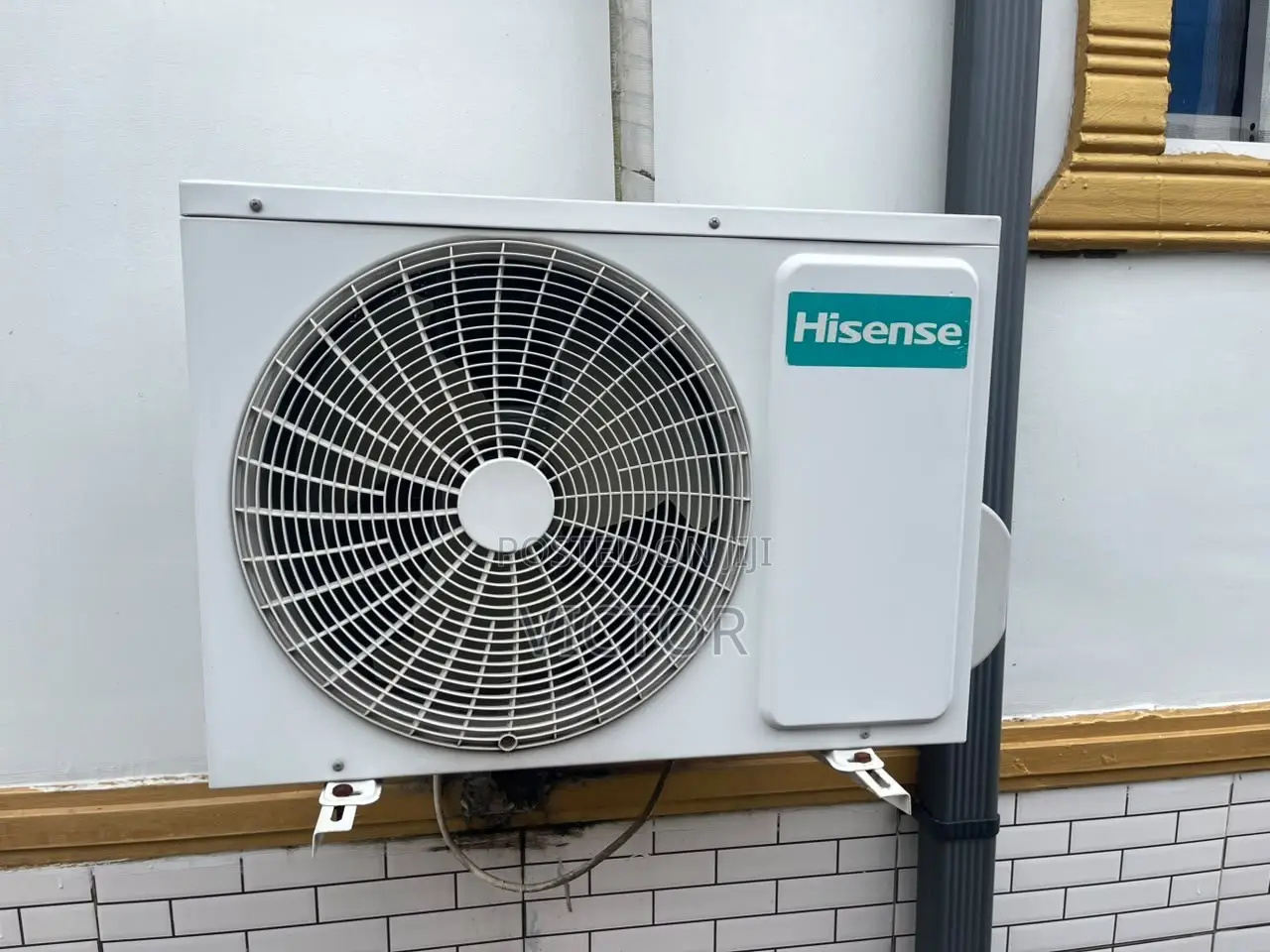 Hisense 1hp Air Conditioner