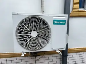 Hisense 1hp Air Conditioner
