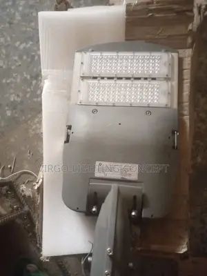 120w LED Street Light Fixture