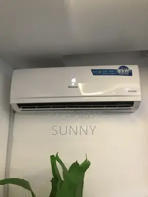 Hisense 1.5 HP Inverter AC