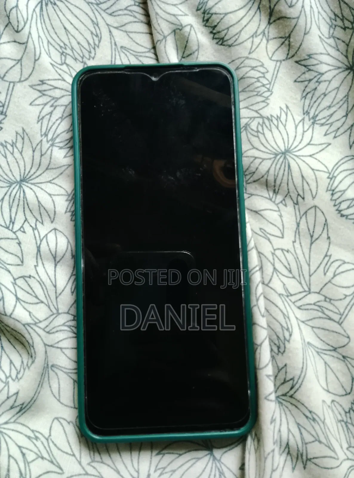 Xiaomi Redmi 12C 64 GB Green