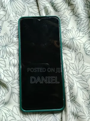 Xiaomi Redmi 12C 64 GB Green