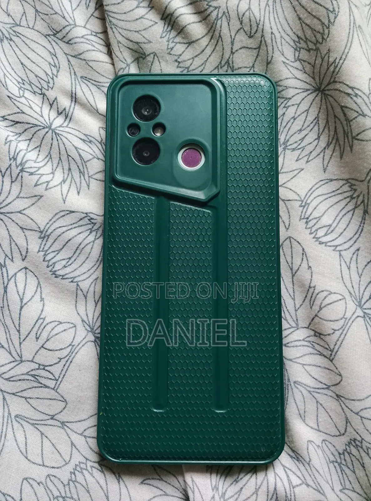 Xiaomi Redmi 12C 64 GB Green