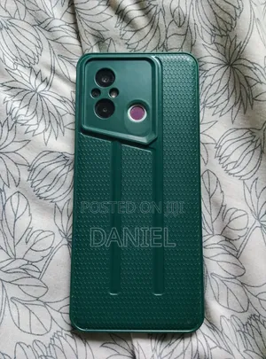 Xiaomi Redmi 12C 64 GB Green