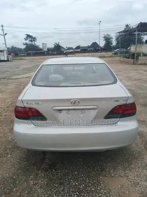 Lexus ES 2005