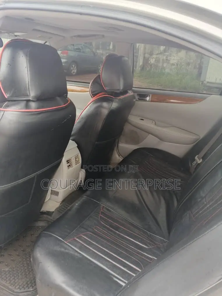 Lexus ES 2005
