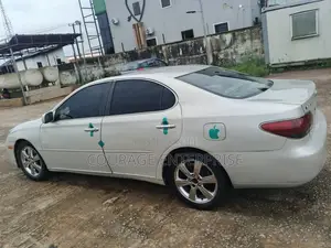 Lexus ES 2005