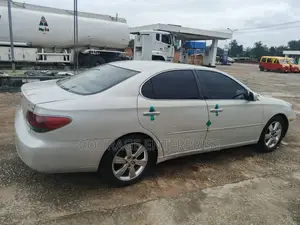 Lexus ES 2005