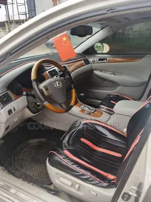Lexus ES 2005