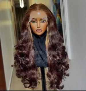 Wigs and Hairs