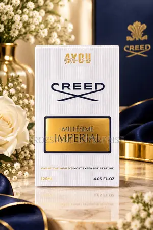 Millesime Imperial Creedaventus Perfume