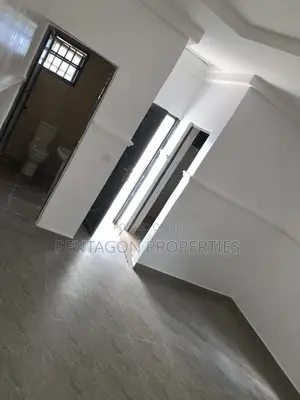 Mini Flat in Chika, FHA for rent