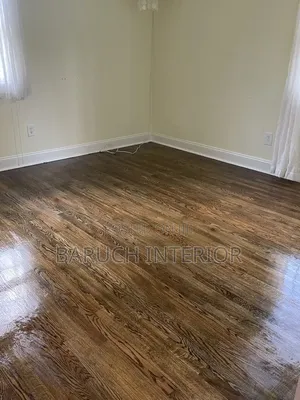After Construction Cleaning Service