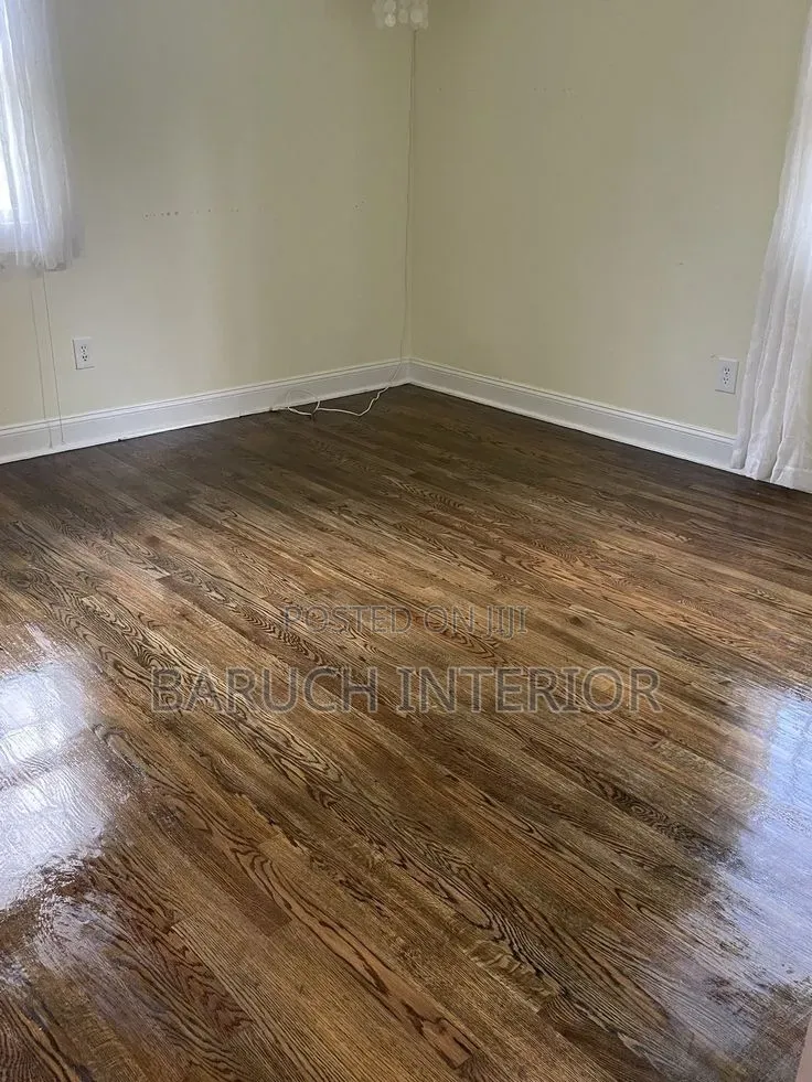 After Construction Cleaning Service