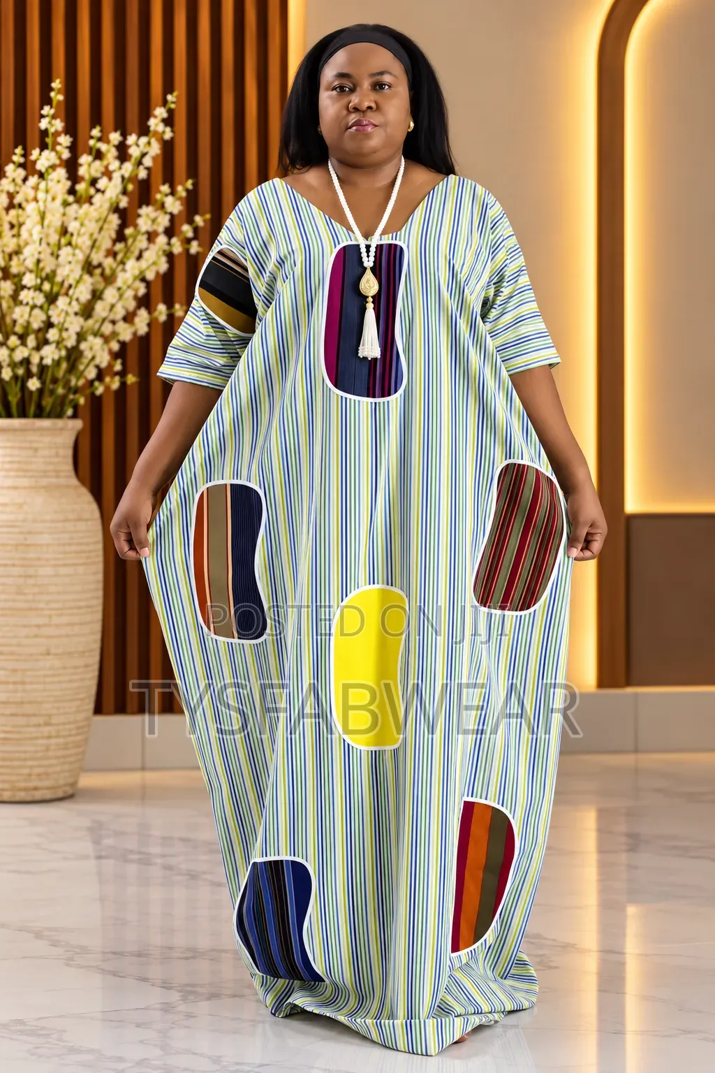 Patch Boubou