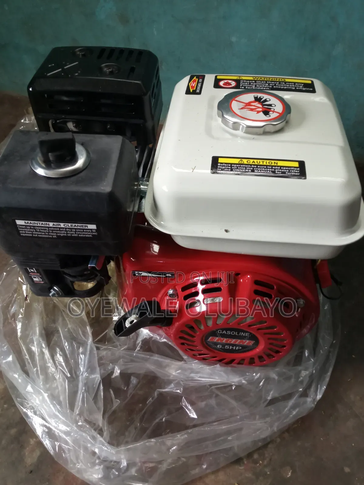 Grinding Machine