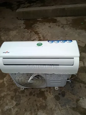 1hp Low Voltage Kenstar AC