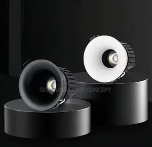 High Quality LED Downlights, Anti-Glare