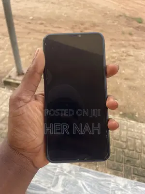 Apple iPhone 11 Pro Max 256 GB Black
