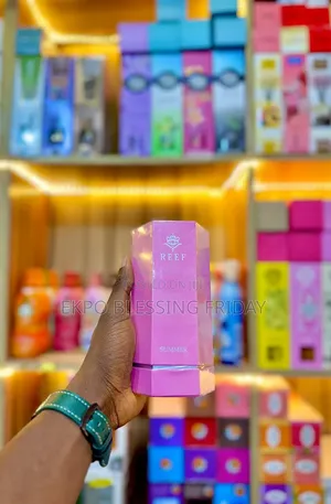 Quality Perfume