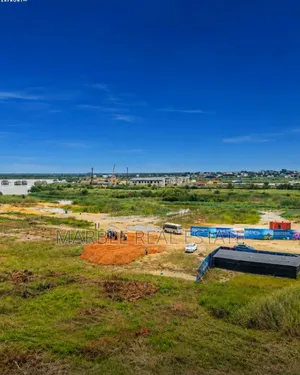 New Waterfront Estate in Ajah