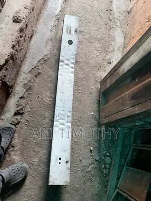 Back Bumper Beam Camry 2015 and Es 350 2015