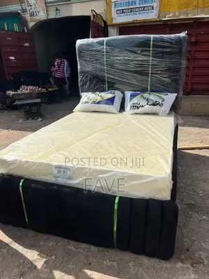 Quality Bedframe