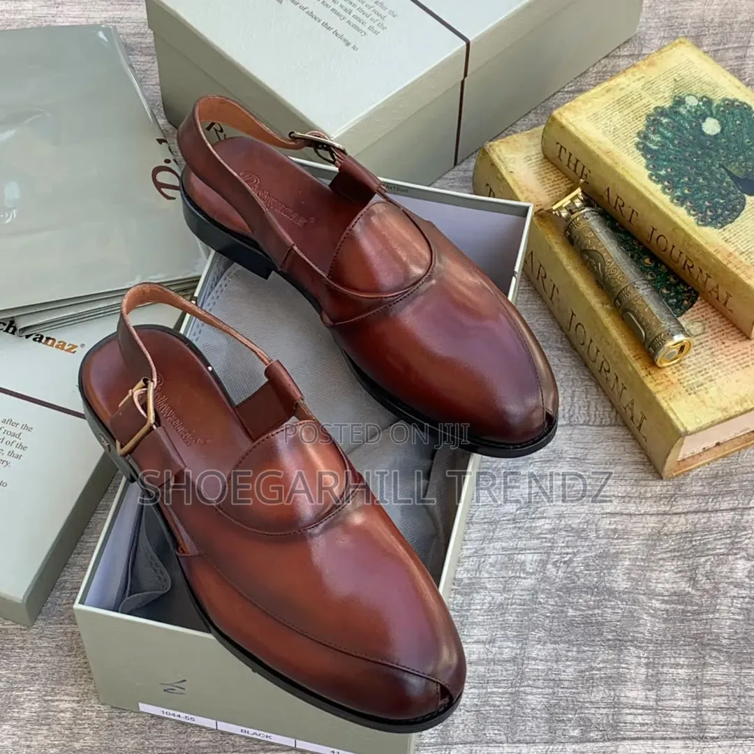 Richwanaz Men Variety Sandals