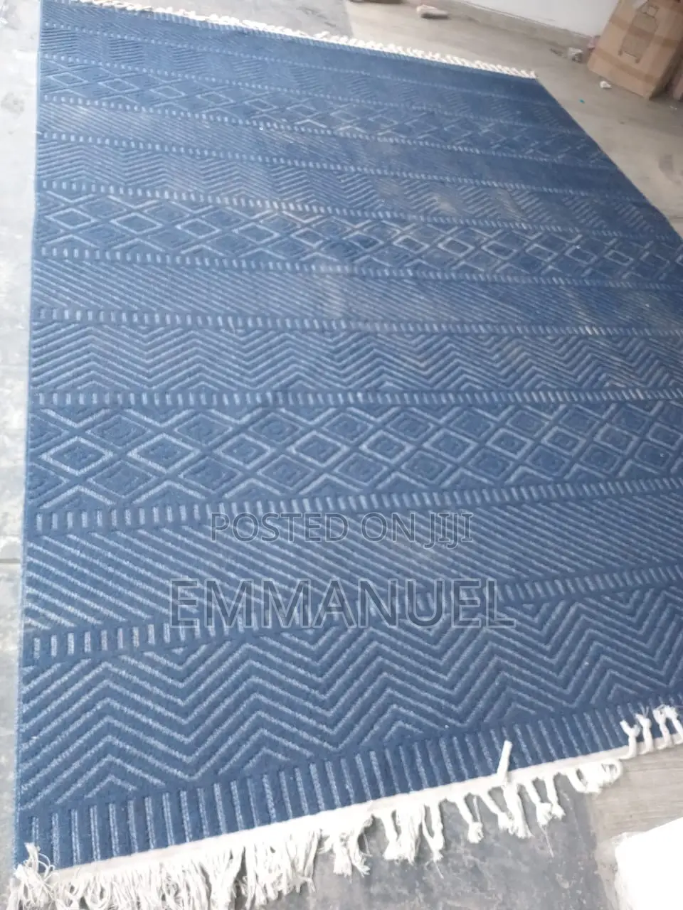 Rug Big Size