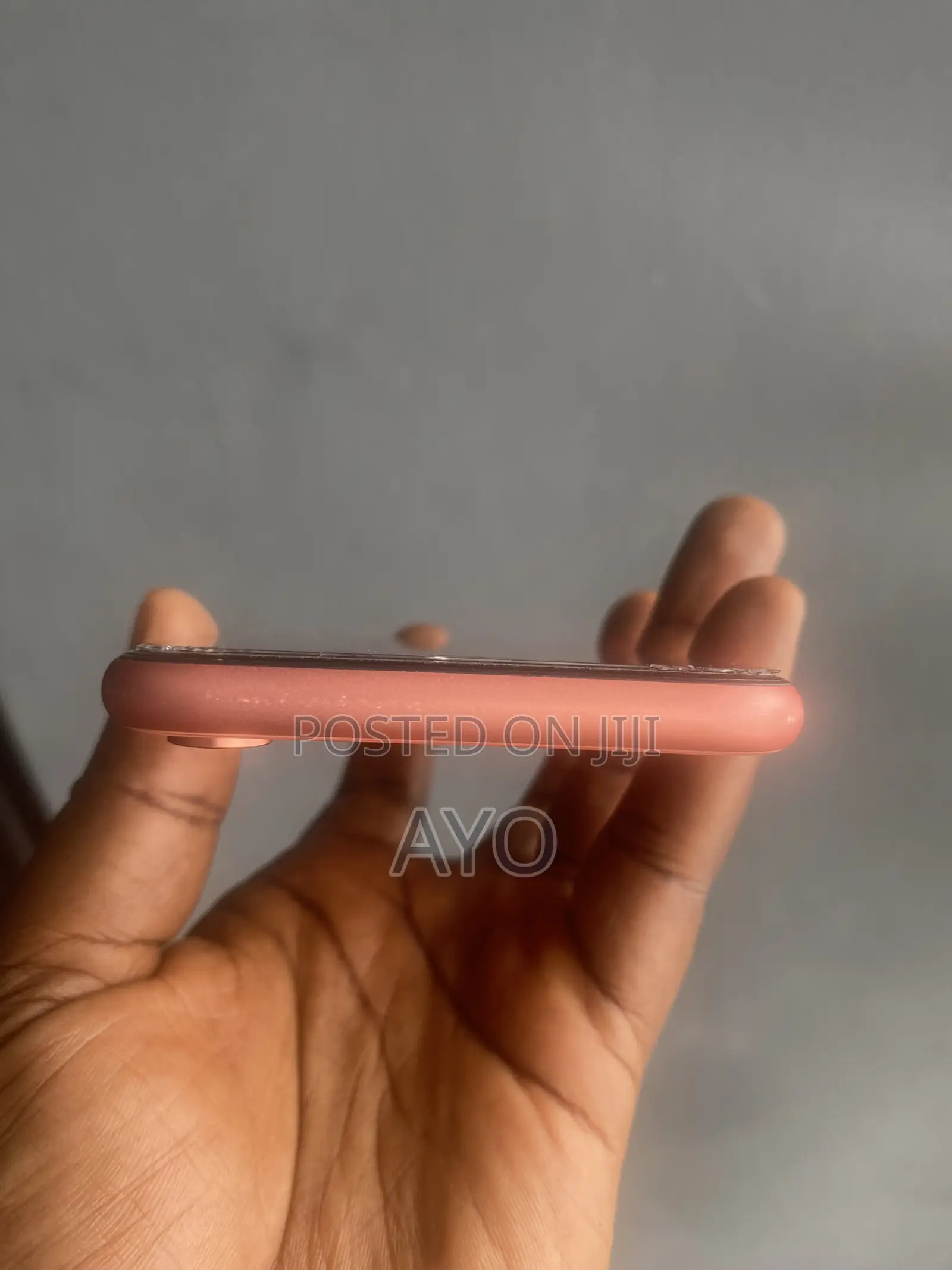 Apple iPhone XR 128 GB Orange