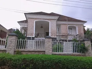Furnished 5bdrm Duplex in Life Camp for rent