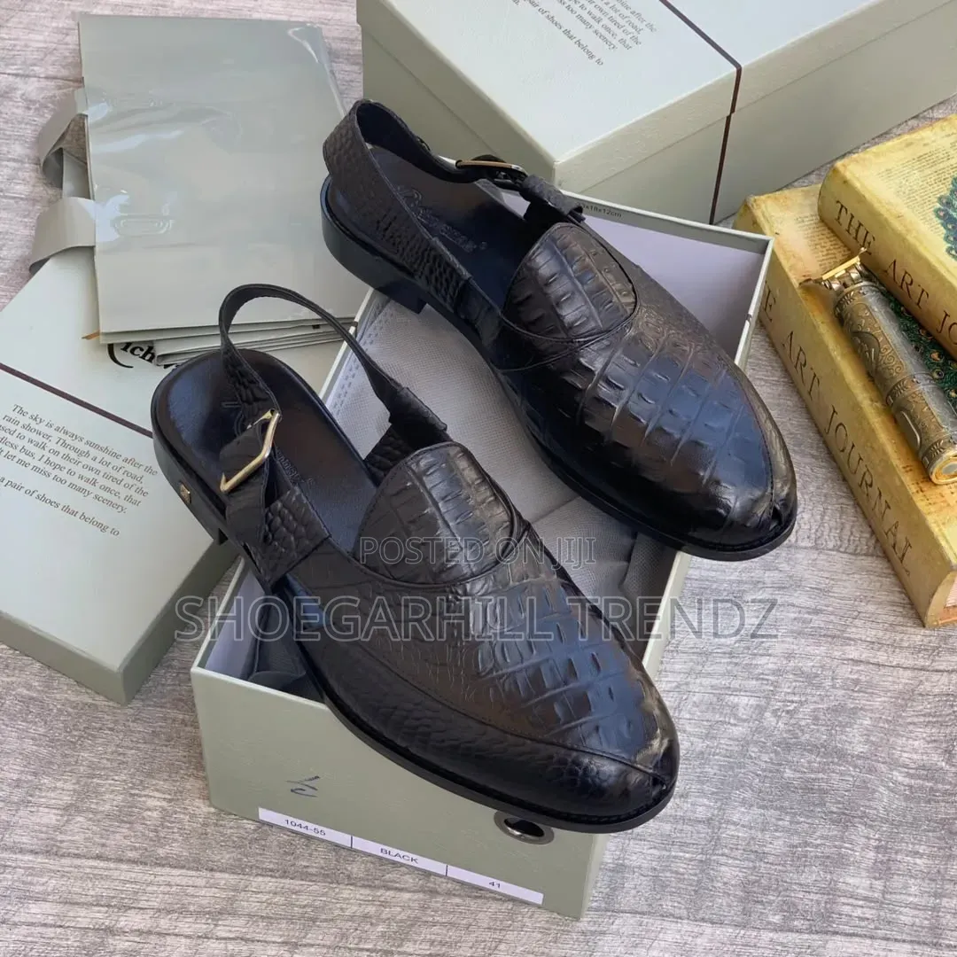 Richwanaz Men Variety Sandals