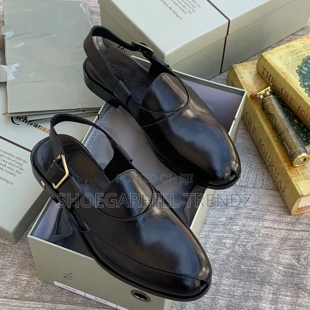 Richwanaz Men Variety Sandals
