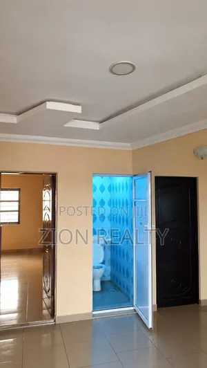 Mini Flat in Unity Estate, Awoyaya for rent