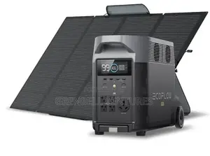 Ecoflow Delta Pro