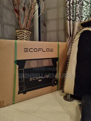 Ecoflow Delta Pro