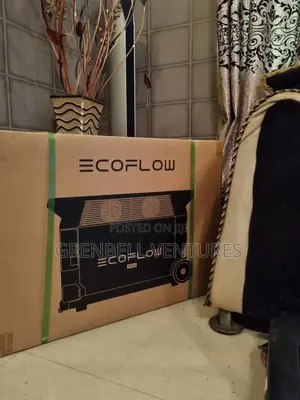 Ecoflow Delta Pro
