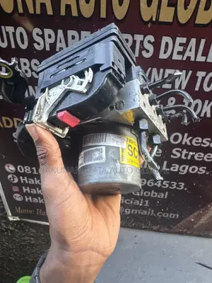 Hyundai Sonata 2011-2013 ABS Pump for Sale