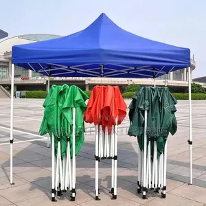 10by10 Foldable Canopy