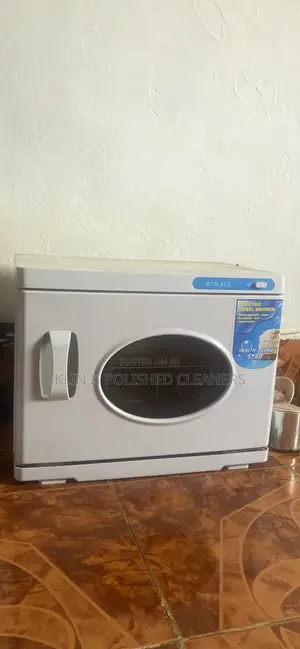 Towel Warmer