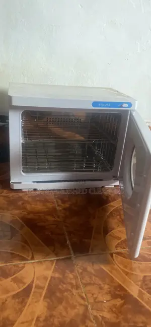 Towel Warmer