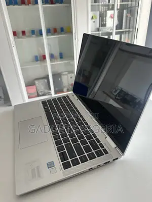 Laptop HP EliteBook 1040 G6 8GB Intel Core i5 SSD 256GB