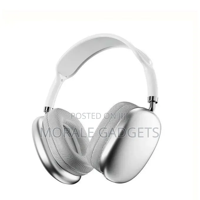 P9+ Bluetooth Headset