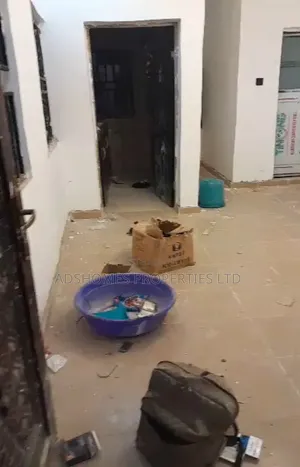 Mini Flat in Ogudu-Orioke for rent